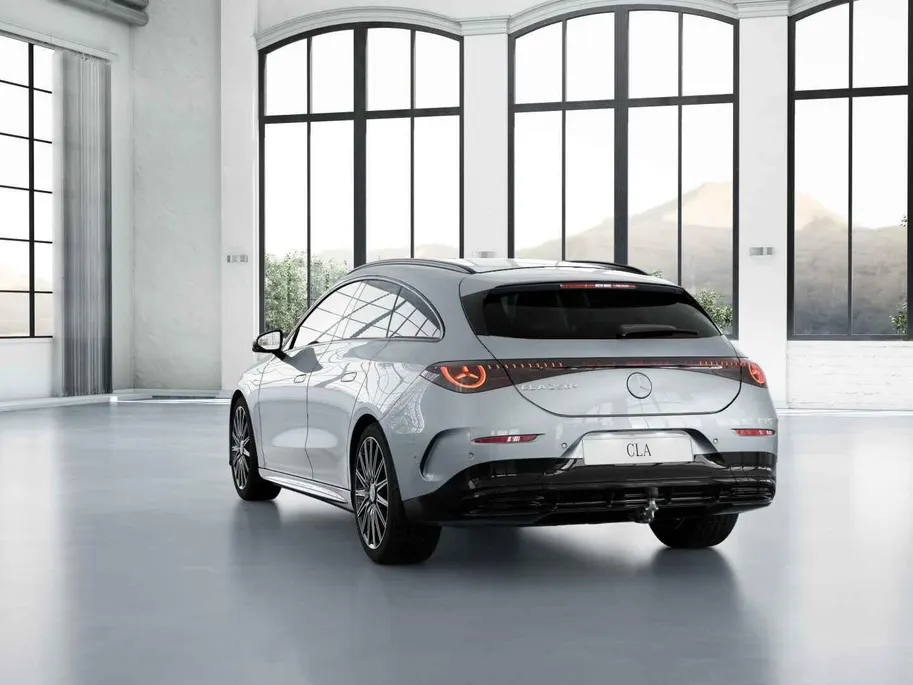 Mercedes-Benz CLA Shooting Brake 250+ Business Solution AMG 85.5 kWh