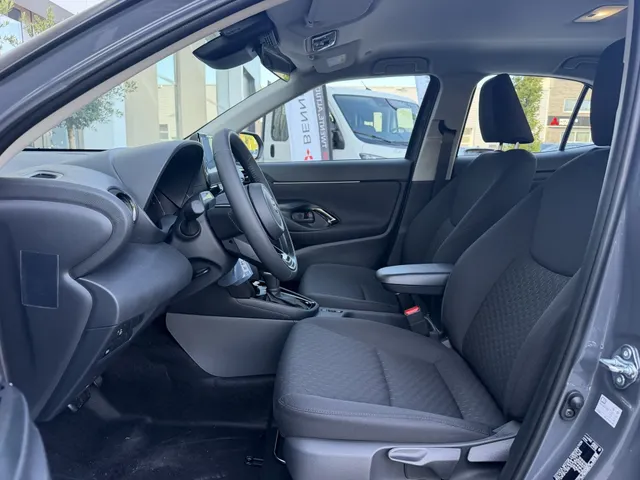 Toyota Yaris Cross 1.5 Hybr 115 Active | Uit Voorraad Leverbaar |