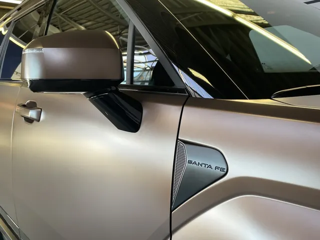 Hyundai Santa Fe 1.6 T-GDI PHEV BLL6p | Trekhaak