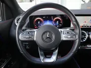 Mercedes-Benz GLA 250 e AMG Line l Stoelverwarming l Achteruitrij camera l Ambiente lichtpakket