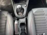 Ford Puma 1.0 EcoBoost Hybrid ST-Line X Trekhaak-Dode hoek d Trekhaak