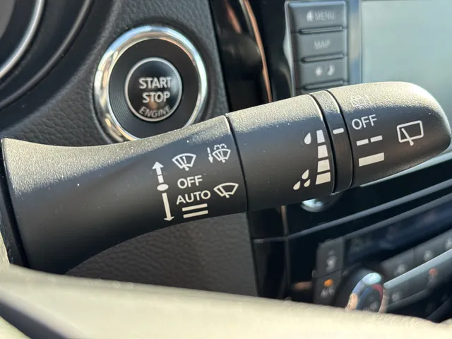 Nissan QASHQAI Automaat 1.3 DIG-T Tekna