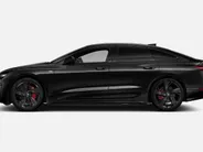 Audi A6 e-tron S edition performance 100 kWh 367 PK · Adaptieve luchtvering · Trekhaak elek. wegklapbaar · Zwart lederen sportstoelen