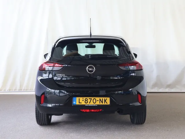Opel Corsa 1.2 Edition | Navi | Cruise