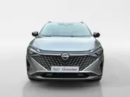 Nissan QASHQAI 1.3 MHEV Xtronic Tekna Plus NAVI | LEDER |LM VELGEN 20INCH | CLIMA | STOELVERWARMING | 1800KG TREKGEWICHT