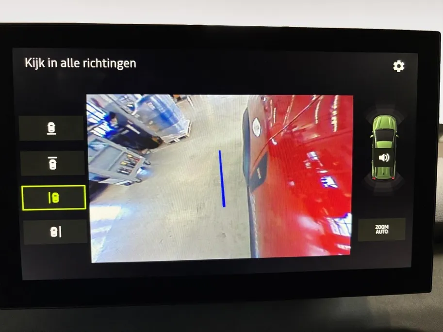 Dacia Jogger 1.8 hybrid 155 limited edition 7p. AUTOMAAT NAVI AIRCO CAMERA CRUISE CONTROLE APPLE CARPLAY ANDROID AUTO LM VELGEN 7 STOELEN !!LET OP RIJDENDE DEMO VRAAG NAAR ACTUELE KMSTAND!!!