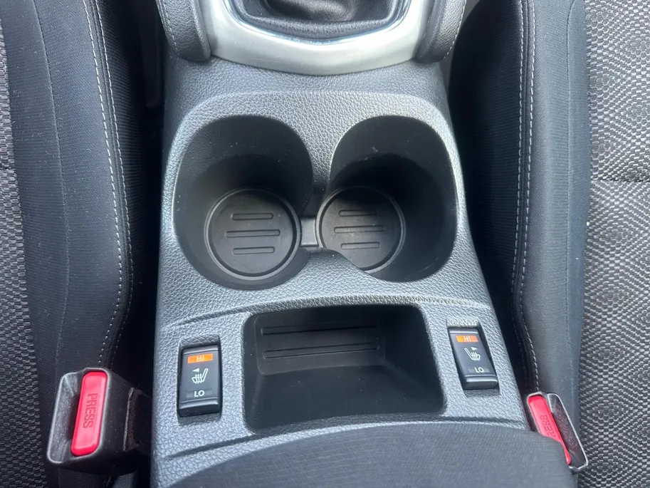 Nissan QASHQAI 1.2 Acenta | Climate | Cruise | Trekhaak | Parkeersensoren | Camera | Navigatie |