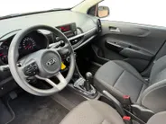 Kia Picanto 1.0 ComfortLine | Zeer nette auto | Dealer onderhouden | Parkeersensoren achter | 12 maanden BOVAG garantie |