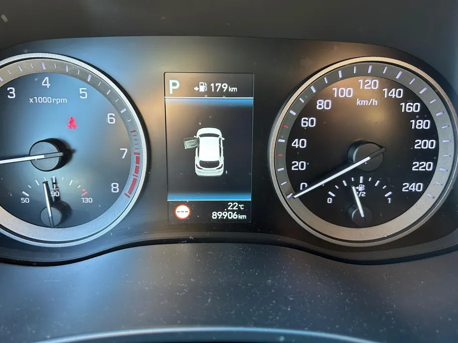 Hyundai Tucson 1.6 T-GDI N-Line AUTOMAAT, Super nette gave uitvoering, Zeer veel opties! NU RIJKLAARPRIJS incl. 1 JAAR GARANTIE!! Premiumpakket GRATIS!