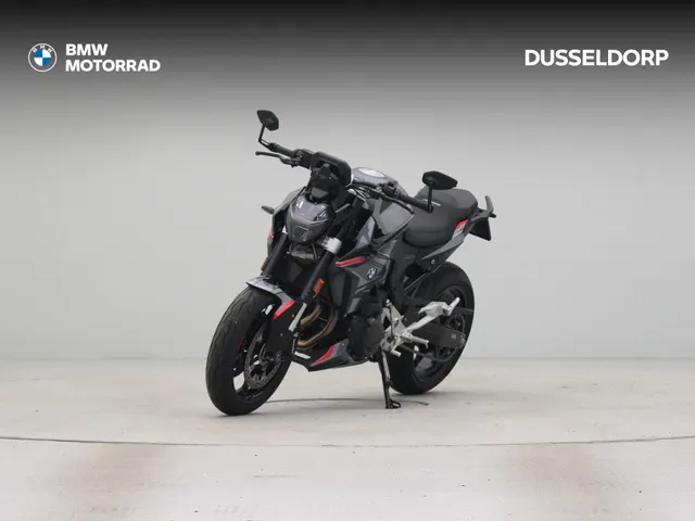 BMW F 900 R