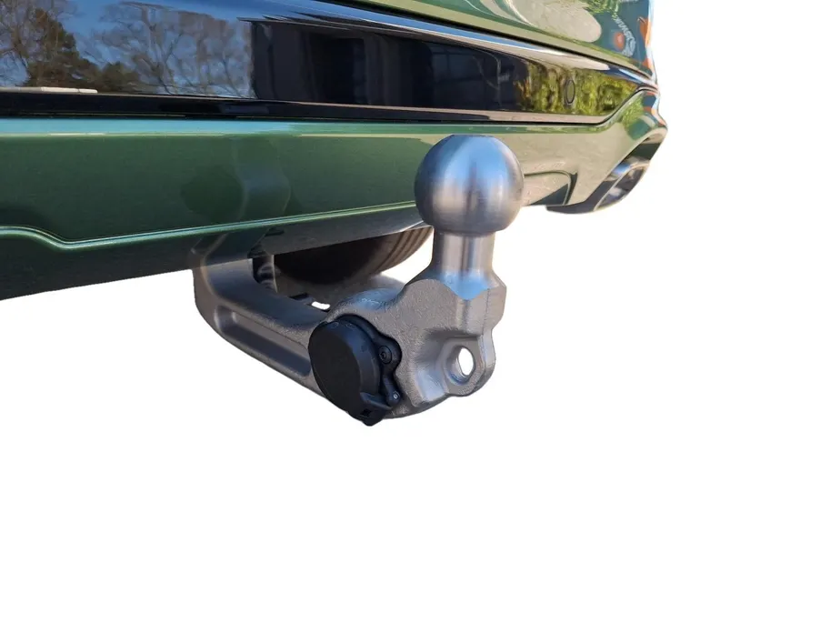 Ford Kuga 2.5 PHEV ST-Line X | Winterpack | El. Trekhaak | 360Camera | El. Achterklep | Adaptive cruisecontrol | Halfleer | El. Bestuurdersstoel + Memorie | Nieuw te bestellen |