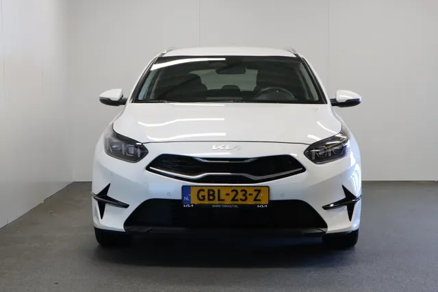 Kia Ceed Sportswagon 1.0 T-GDi DynamicPlusLine