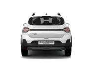Dacia Sandero Stepway 1.8L Full Hybrid 155pk expression | NU te bestellen bij Zeeuw & Zeeuw | De zuinige, krachtige Full Hybrid technologie van Dacia | Te financieren tegen 2,9% rente |