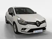 Renault Clio 0.9 TCe Limited NAVI AIRCO BLUETOOTH 5 DEURS DEALER ONDERHOUDEN 12 MAANDEN GARANTIE CRUISE CONTROLE ZEER MOOIE AUTO