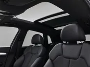Audi Q5 50 TFSIe 299PK S-tronic S Line · Panoramadak · Camera ·  Luchtvering · Apple/Android Car Play · Keyless · 20'' Inch · Garantie t/m 28-05-2028 of 80000km.