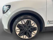 Ford Explorer Cargo Premium Extended Range RWD 77 kWh | Omgebouwd naar 2 persoons CARGO uitvoering | Lederen bekleding | 21' LM velgen | Navigatie | Head-up display | Adaptive cruise control