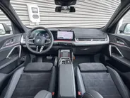 BMW iX1 eDrive20