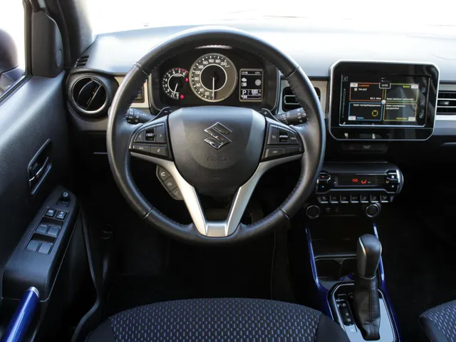 Suzuki Ignis 1.2 Smart Hybrid Style Automaat | Navi | Camera | Cruise | Clima