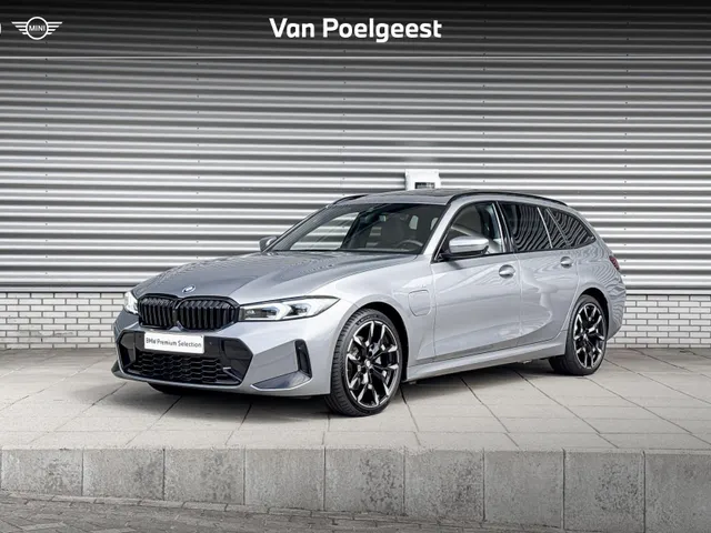 BMW 3 Serie Touring