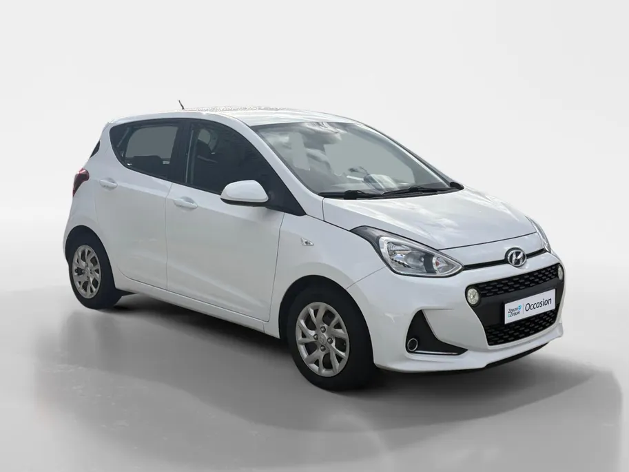Hyundai i10 1.0i Comfort | Trekhaak | Airco