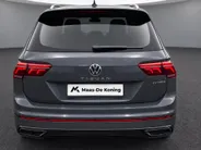 Volkswagen Tiguan 1.4TSIeHybrid 180kW/245PK R-Line Business+ · Navigatie · Apple/Android Car Play · Camera + Parkeersensoren