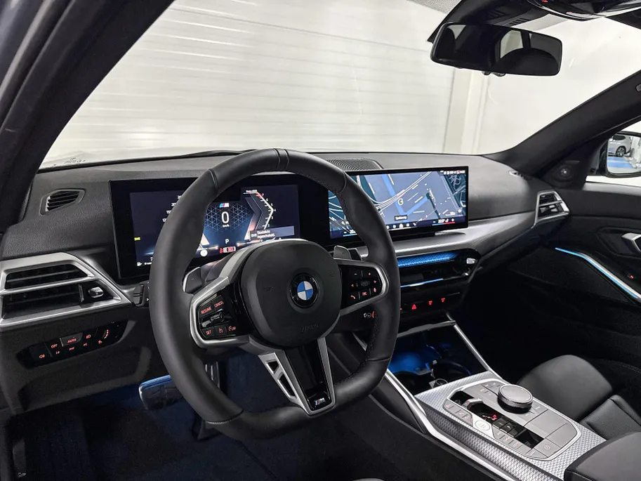BMW 3 Serie Sedan 318i