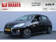 Mitsubishi Space Star 1.0 Cool+ | 15' LM Velgen | Airco | 5 Jaar Garantie |