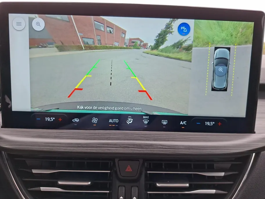 Ford Kuga 2.5 PHEV Active X | Technologypack | 360Camera | Adaptive Cruisecontrol | Dodehoekdetectie | El. Achterklep | B&O Audio | Head-up Display | Matrix Ledkoplampen | Dealer onderhouden! |