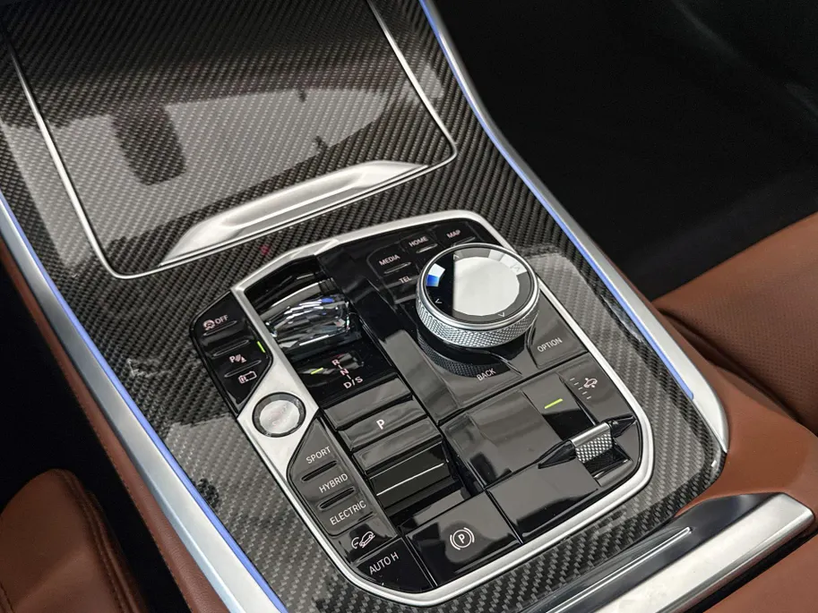 BMW X5 xDrive50e Innovation Pack M Sportpakket Pro