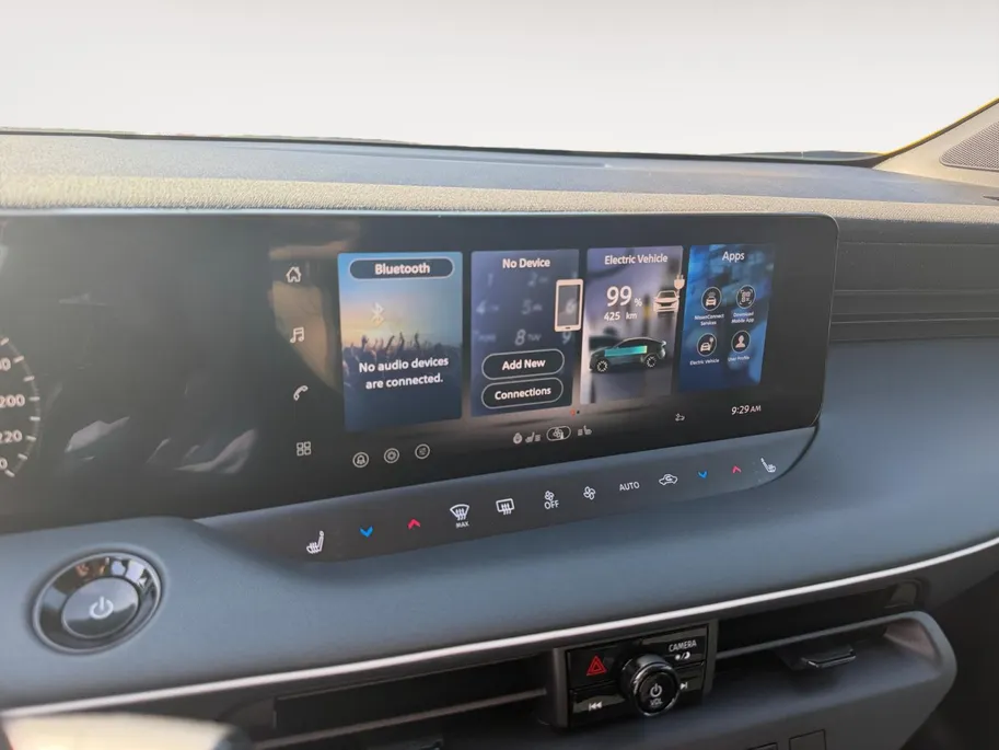 Nissan Leaf Engage 52 kWh | NISSAN MORE 10 JAAR GARANTIE | DE NIEUWE NISSAN LEAF | 451 KM WLTP | SNEL RIJDEN | RONDOM CAMERA | | CARPLAY |