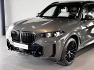 BMW X5 xDrive50e