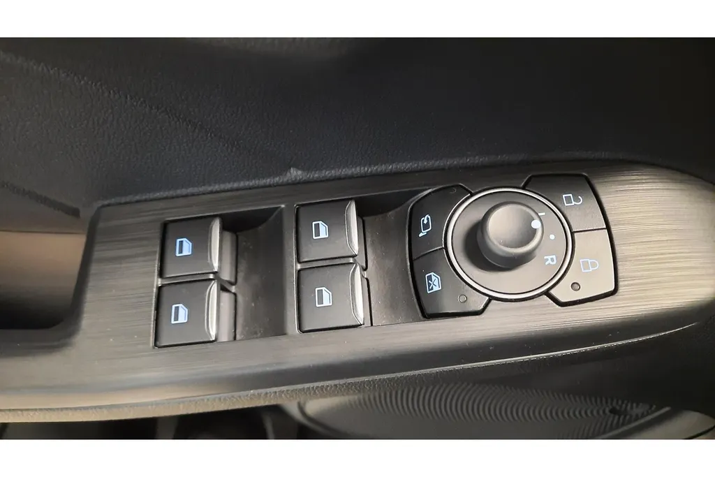Ford Kuga 2.5 PHEV 225PK ST-Line | Winter Pack |