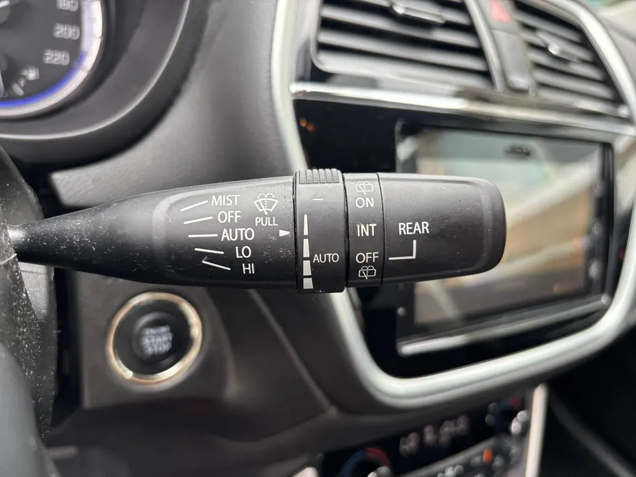 Suzuki S-Cross 1.0 Boosterjet Select | Garantie 2030 | Camera | Navi | Stoelverwarming |