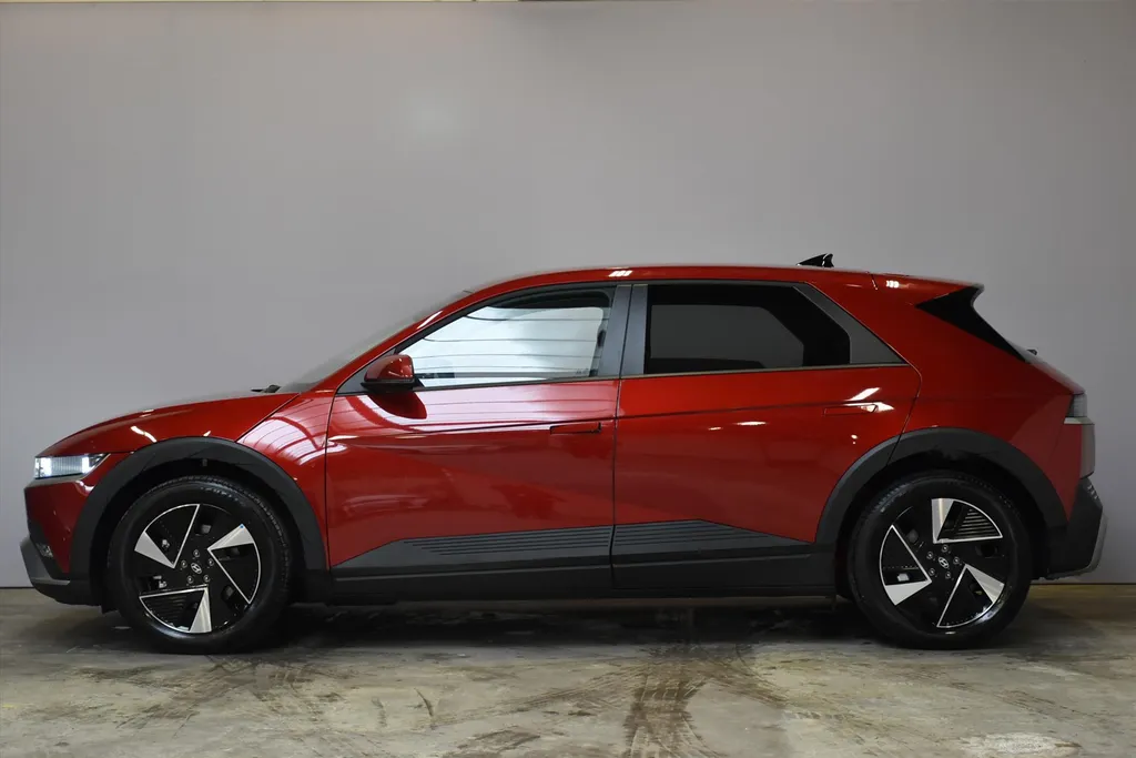 Hyundai IONIQ 5 63 kWh RWD Pure Edition