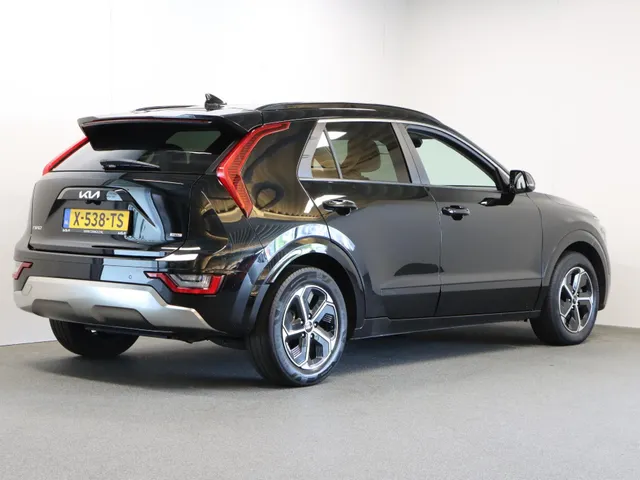 Kia Niro 1.6 GDi Hybrid DynamicPlusLine