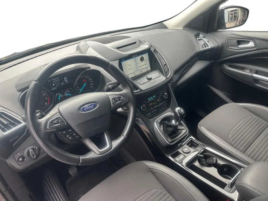 Ford Kuga 1.5 EcoBoost Trend Ultimate | Nieuwe Motor | Keyless | Cruise | Trekhaak |