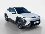 Hyundai Kona 1.6 GDI HEV Premium Sky *Automaat*Navi+360Camera*Schuif/kanteldak*Climate Control*Stoeverwarming/ventilatie*Adapt. Cruise Control*VOL OPTIES!
