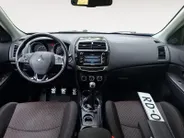Mitsubishi ASX 1.6 Cleartec Connect Pro | TREKHAAK | NAVI | CRUISE | CAMERA | CLIMATE | LICHT & REGEN SENSOR |