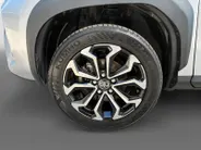 Toyota Yaris Cross 1.5 Hybrid Dynamic