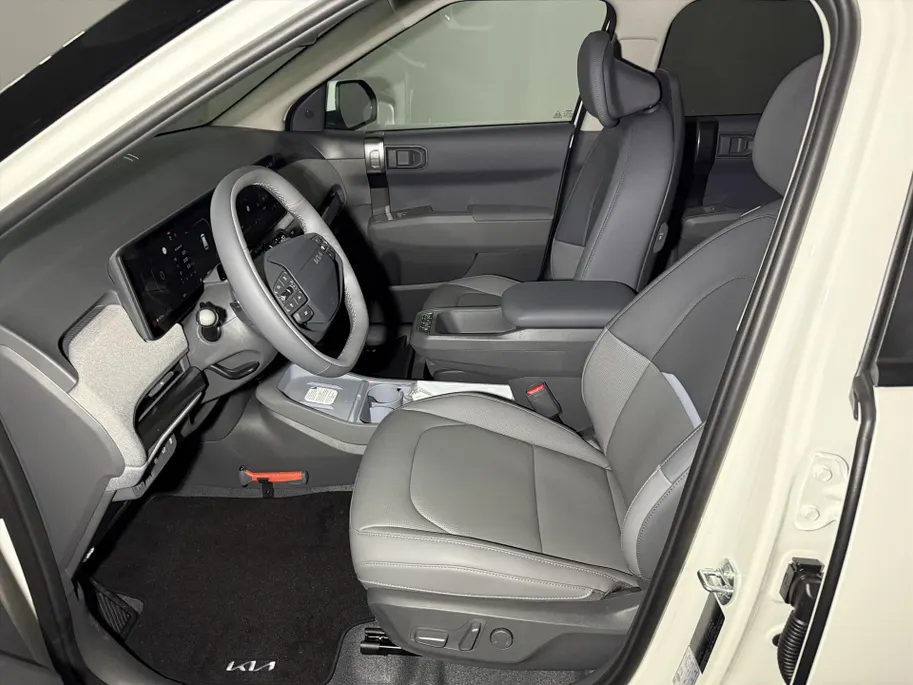 Kia EV3 81,4 kWh 204pk Plus Advanced