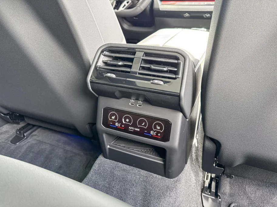 BMW 5 Serie Touring 530e M Sport Edition