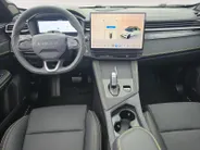 Lynk & Co 01 1.5 More | Navigatie | Climate control | 360Gr camera | Keyless | Stoel + Stuurverwarming