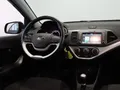 Kia Picanto 1.0 CVVT EconomyPlusLine