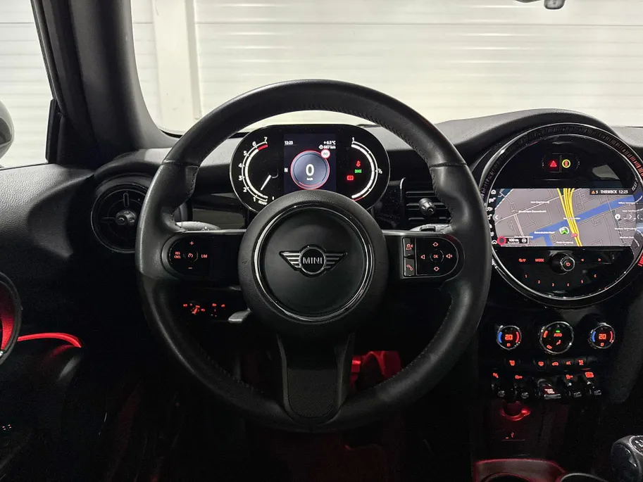 MINI Cooper 3-deurs One Business Edition