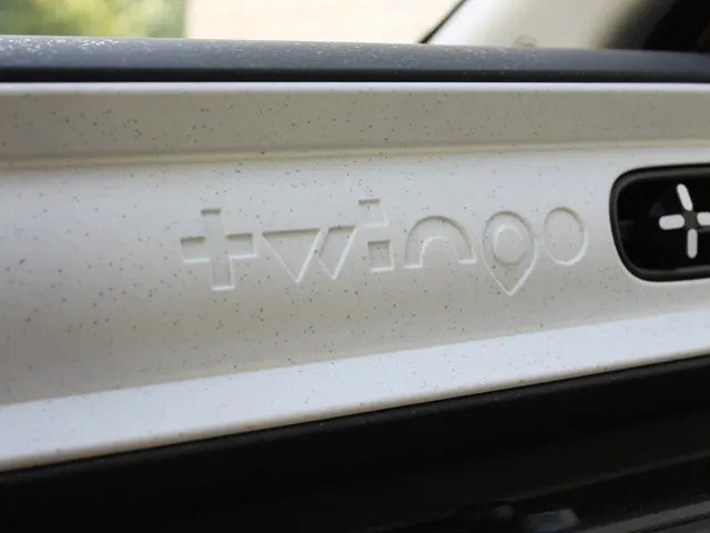 Renault Twingo urban range evolution 27.5 kWh