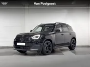 MINI Countryman C