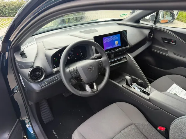 Toyota C-HR 1.8 Hybrid 140 Active | Blindspot | Adap. Cruise | Camera |