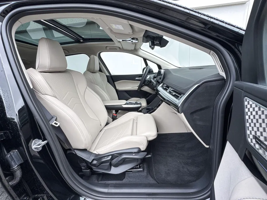 BMW 2 Serie Active Tourer 220i