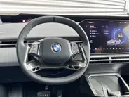 BMW iX3 40 eDrive 83 kWh