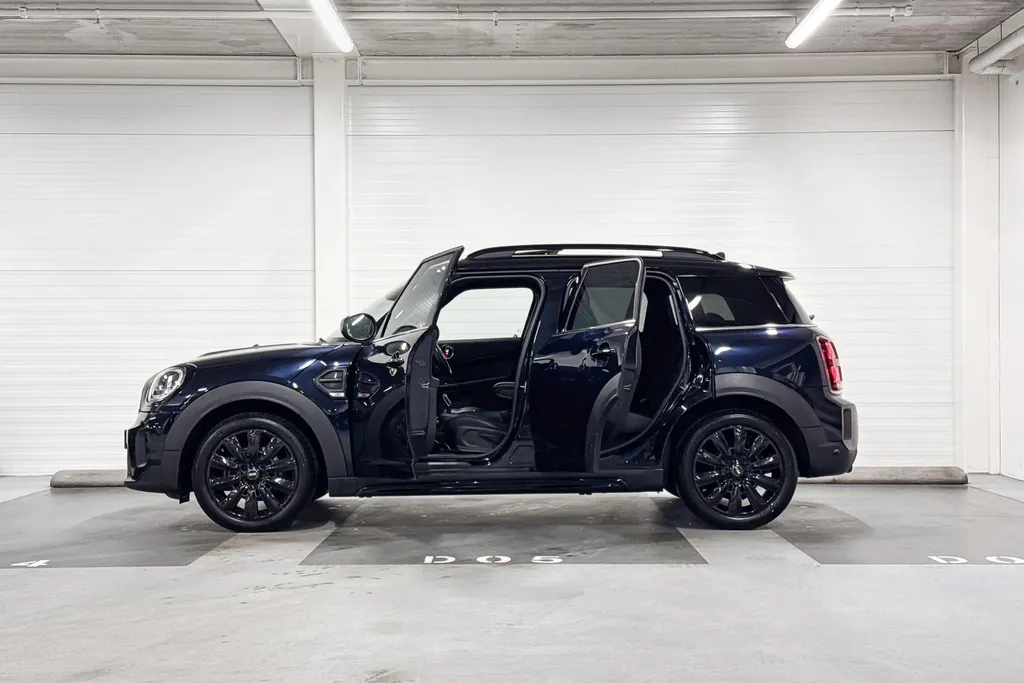 MINI Countryman Cooper Business Edition